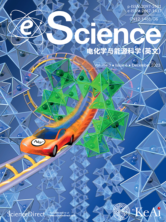 Go to journal home page - eScience